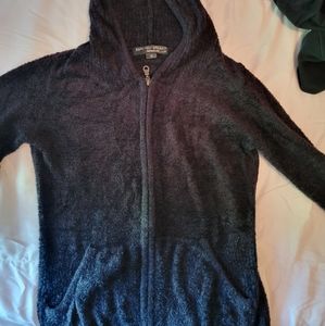 Barefoot dreams hoodie